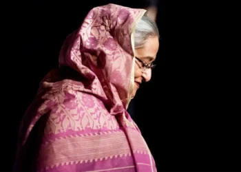 শেখ হাসিনাকে ফেরত পাঠানোর প্রক্রিয়া চলছে: দীনেশ ত্রিবেদী