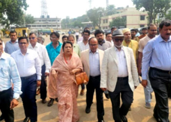 আমরা চাই সিন্ডিকেট বলে কোনো শব্দ যেন না থাকে: খাদ্যমন্ত্রী