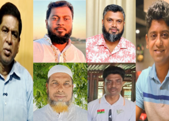 এমপি পুত্র আশাসহ ৮ জনের বিরুদ্ধে এসপির কাছে অভিযোগ