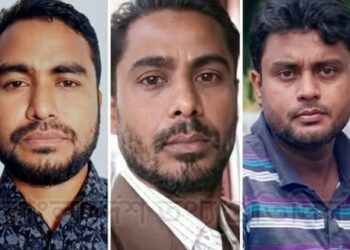 ফতুল্লায় বৃদ্ধ বাবা-মা’কে ভরপোষনের পরিবর্তে উল্টো হুমকী