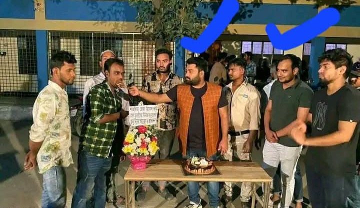 তিতাসের দালাল ছাত্রলীগ নেতা জুয়েল রানা অবৈধ সংযোগ দিয়ে কোটিপতি!