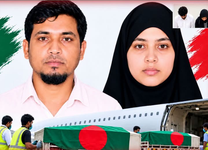 সৌদিস্থ বাংলাদেশ হাইকমিশনারের ব্যর্থতার বলি “নজরুল-সিতি”