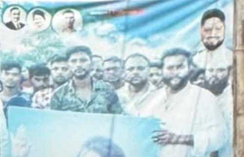 কাশিপুর ভোলাইলে মূর্তিমান আতংক নামধারী যুবদলের ক্যাডার পাগলা সোহেল!
