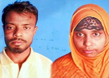 কবিরাজির আড়ালে নারীদের ফাঁদ: স্ত্রী ফেলে নতুন নারীকে নিয়ে ফতুল্লায় আস্তানা!