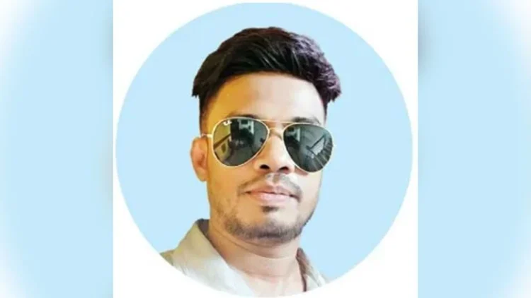 রাজধানীতে বহিষ্কৃত যুবদল নেতার ‘আয়নাঘর’