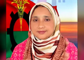 এমপি পদ থেকে মিষ্টির পদত্যাগ