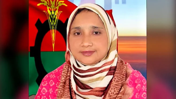 এমপি পদ থেকে মিষ্টির পদত্যাগ