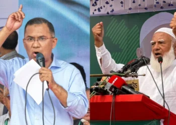 দেশে গোয়েন্দা সংস্থা কি এখনো রাজনৈতিক কাজে ব্যবহৃত হচ্ছে?