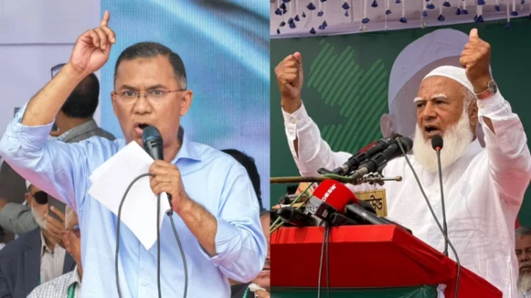 দেশে গোয়েন্দা সংস্থা কি এখনো রাজনৈতিক কাজে ব্যবহৃত হচ্ছে?