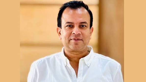 মানবসেবার পরিকল্পনা নিয়ে রেড ক্রিসেন্ট নির্বাচনে রিয়াদ মোহাম্মদ চৌধুরী